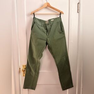 Ralph Lauren Denim & Supply Chino Pant 31x32